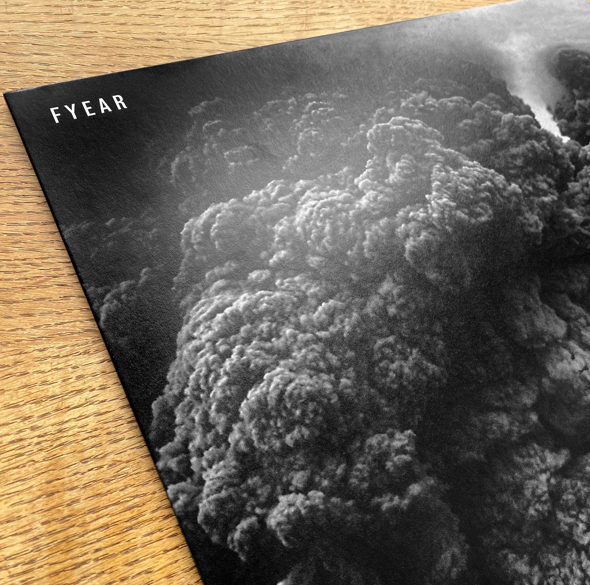 comings「Another New Year」CD CST177 FYEAR | FYEAR – Constellation