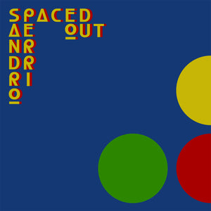 
                  
                    Load image into Gallery viewer, CST101 Sandro Perri | Spaced Out
                  
                