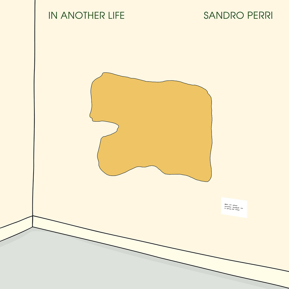 CST136 Sandro Perri | In Another Life