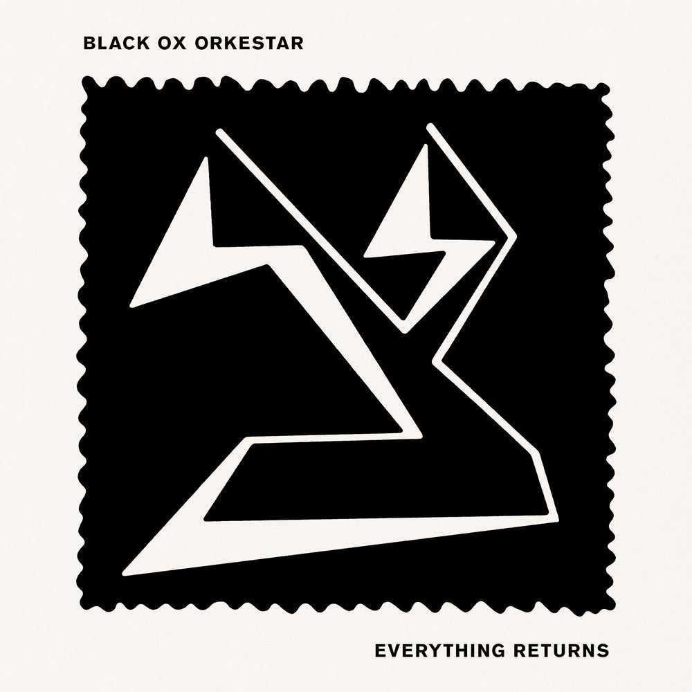 CST169 Black Ox Orkestar | Everything Returns