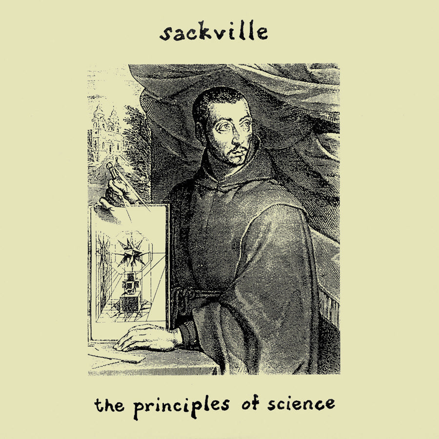 CST007 Sackville | The Principles Of Science