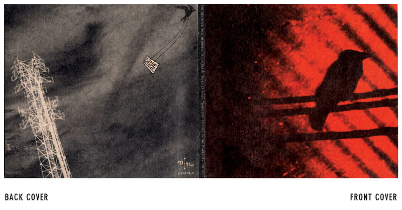 CST018 The Silver Mt. Zion Memorial Orchestra & Tra-La-La Band