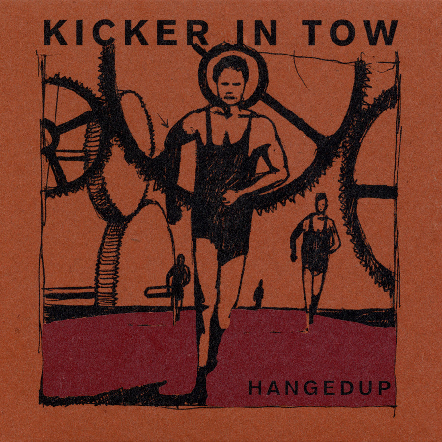 CST022 Hangedup | Kicker In Tow