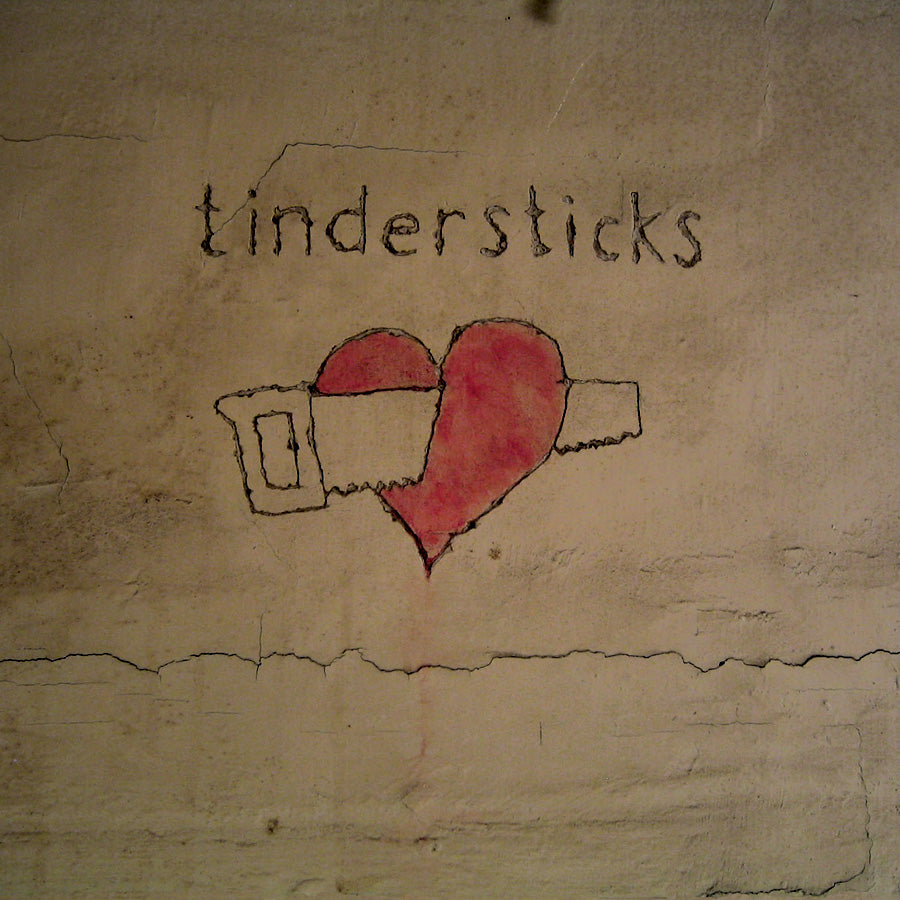 CST055 Tindersticks | The Hungry Saw