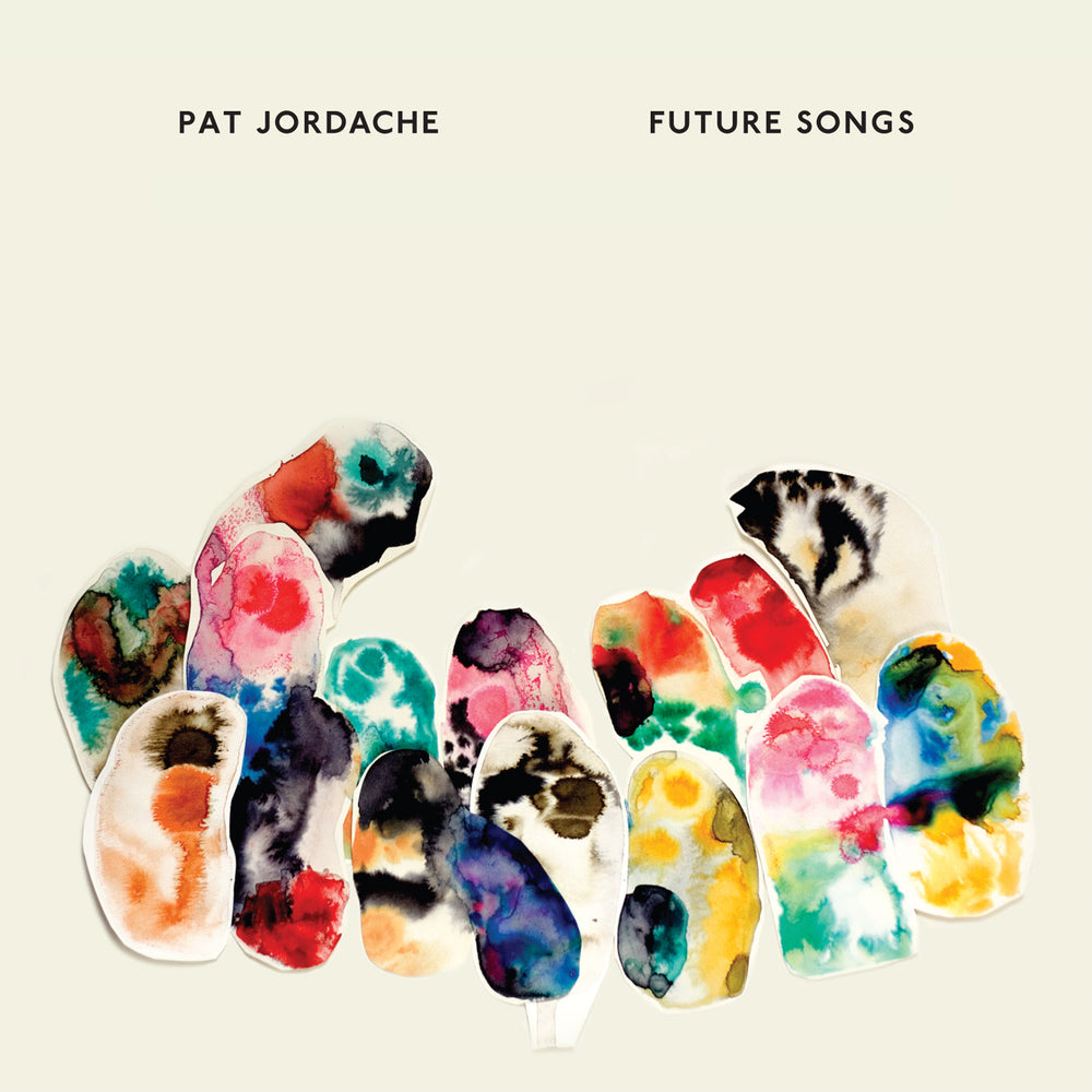 CST076 Pat Jordache | Future Songs