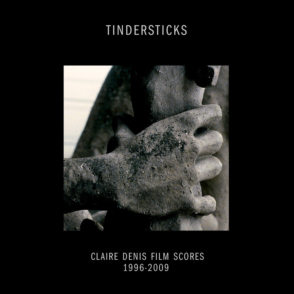 CST077 Tindersticks | Claire Denis Film Scores 1996-2009