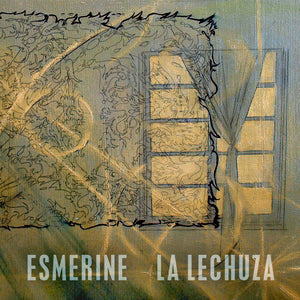 
                  
                    Load image into Gallery viewer, CST080 Esmerine | La Lechuza
                  
                