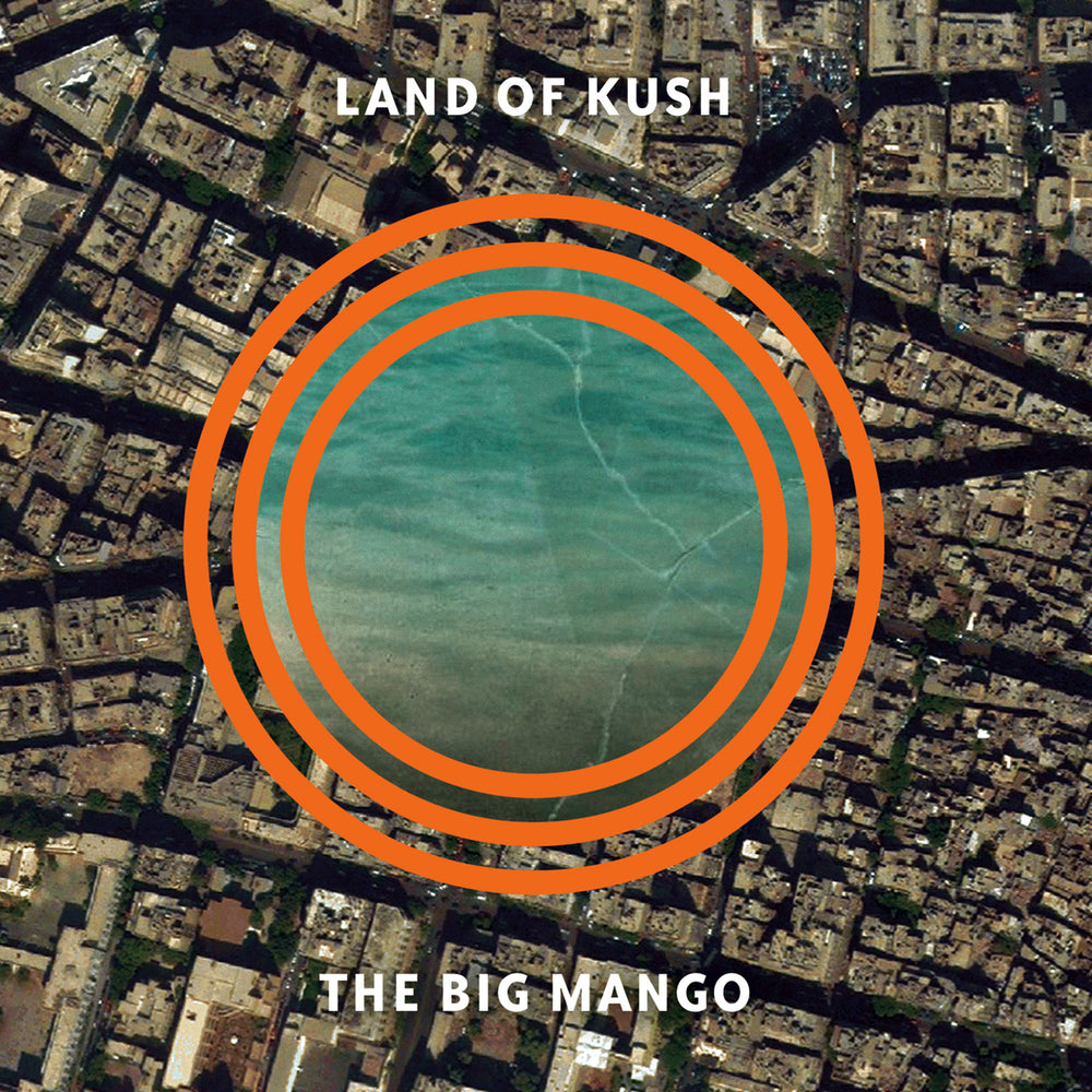 CST097 Land Of Kush | The Big Mango