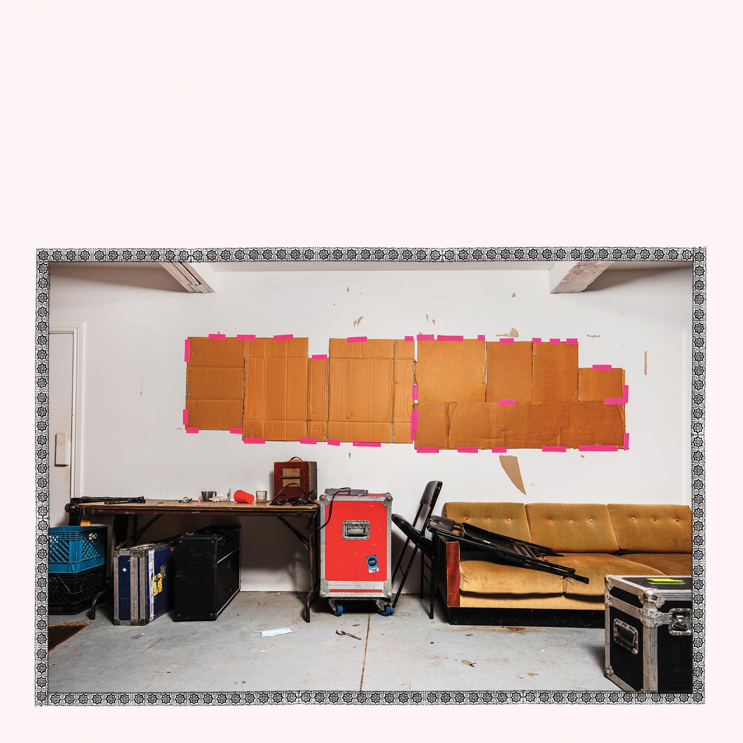 "NO TITLE AS OF 13 FEBRUARY 2024 28,340 DEAD" Indie Retail List