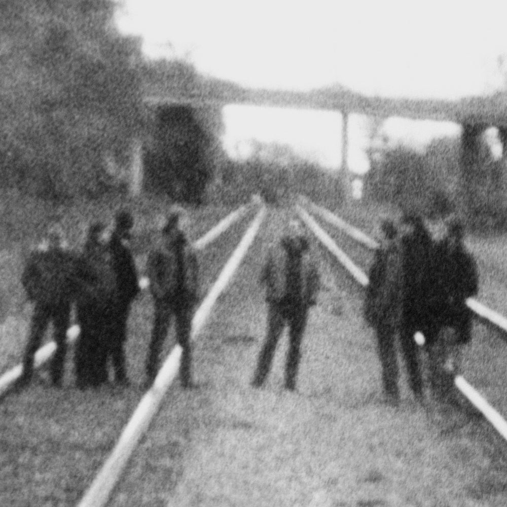 Godspeed You! Black Emperor Liberation Autumn 2024