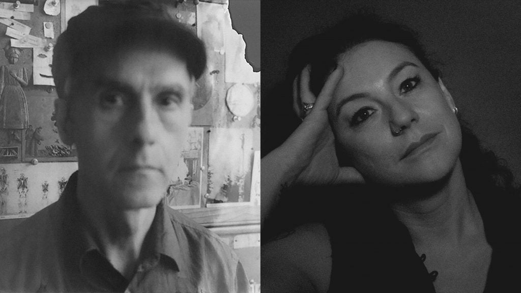 Jem Cohen Interviewed by Jessica Moss for their Corona Borealis Collaboration