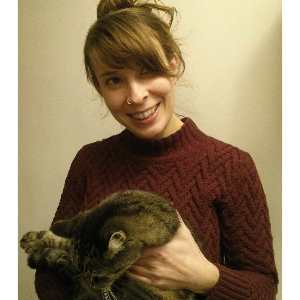 Joni Sadler 1986-2021