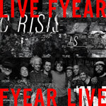 FYEAR Live [Fall 2024]