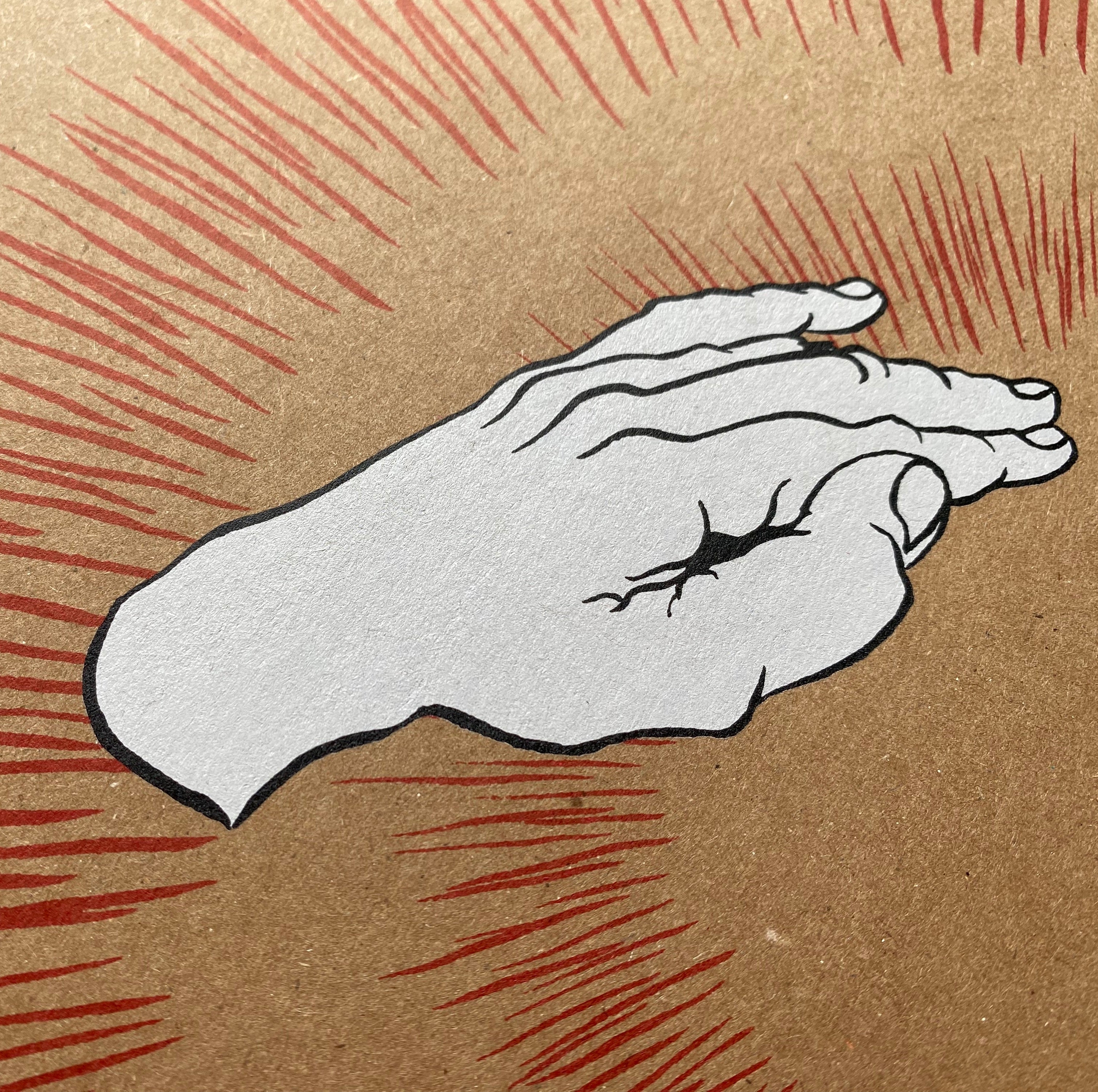 CST012 Godspeed You Black Emperor! | Lift Your Skinny Fists Like