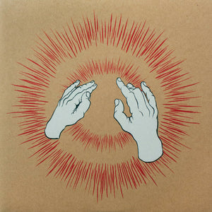 
                  
                    Charger l&amp;#39;image dans la galerie, CST012 Godspeed You Black Emperor! | Lift Your Skinny Fists Like Antennas To Heaven
                  
                