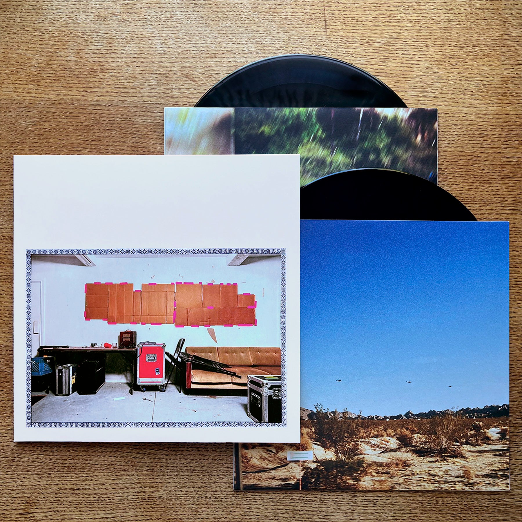 CST183 Godspeed You! Black Emperor | ''NO TITLE AS OF 13 FEBRUARY