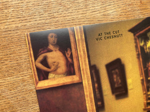 
                  
                    Load image into Gallery viewer, CST060 Vic Chesnutt | At The Cut
                  
                