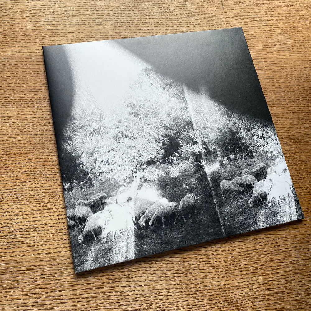 CST111 Godspeed You! Black Emperor | 'Asunder, Sweet And Other CST111 Godspeed You! Black Emperor | 'Asunder, Sweet And Other