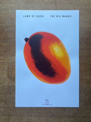 
                  
                    Load image into Gallery viewer, Land Of Kush Poster
                  
                