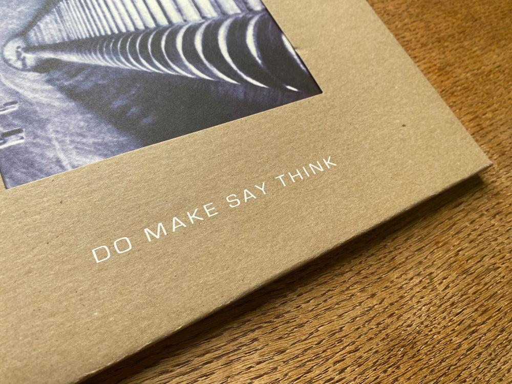 
                  
                    Charger l&amp;#39;image dans la galerie, CST005 Do Make Say Think | Do Make Say Think
                  
                