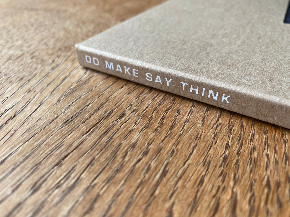 
                  
                    Charger l&amp;#39;image dans la galerie, CST005 Do Make Say Think | Do Make Say Think
                  
                