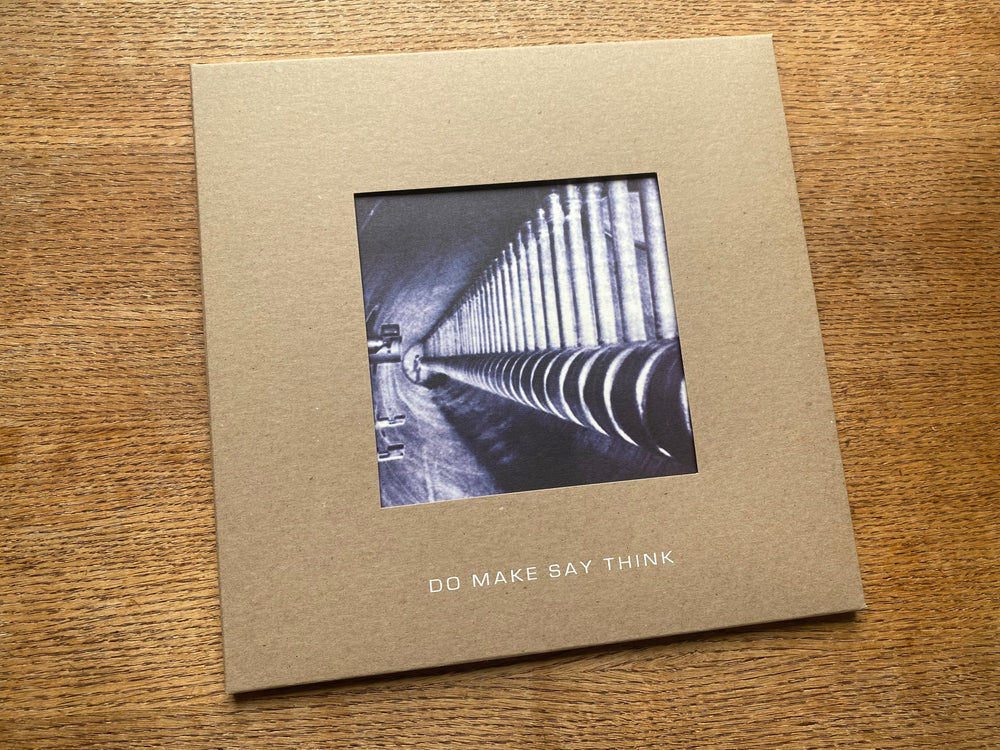 
                  
                    Charger l&amp;#39;image dans la galerie, CST005 Do Make Say Think | Do Make Say Think
                  
                