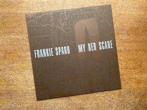 
                  
                    Charger l&amp;#39;image dans la galerie, CST013 Frankie Sparo | My Red Scare
                  
                