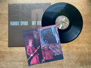 
                  
                    Charger l&amp;#39;image dans la galerie, CST013 Frankie Sparo | My Red Scare
                  
                