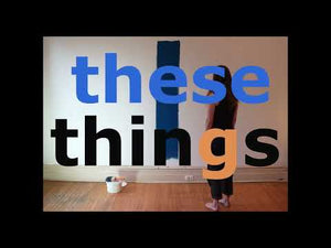 
                  
                    Charger et lire la vidéo dans la visionneuse de la Galerie, CST179 Eric Chenaux Trio | Delights Of My Life
                  
                