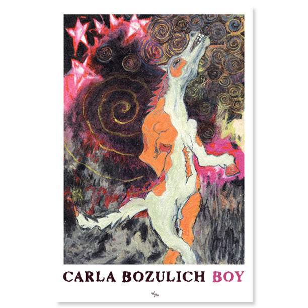 
                  
                    Load image into Gallery viewer, CST102 Carla Bozulich | Boy
                  
                