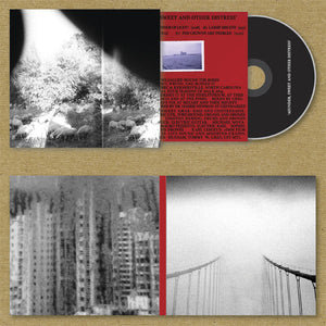 
                  
                    Load image into Gallery viewer, CST111 Godspeed You! Black Emperor | &amp;#39;Asunder, Sweet And Other Distress&amp;#39;
                  
                