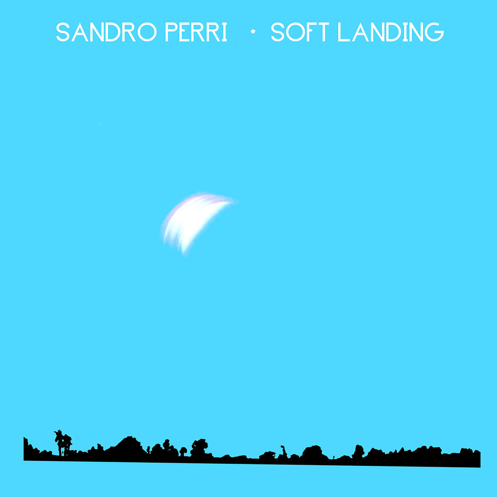 
                  
                    Charger l&amp;#39;image dans la galerie, CST148 Sandro Perri | Soft Landing
                  
                