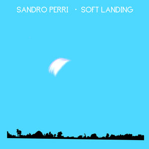 
                  
                    Load image into Gallery viewer, CST148 Sandro Perri | Soft Landing
                  
                