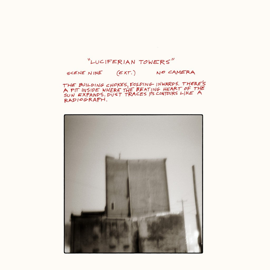 godspeed you black emperor!: 国内版CD CDアルバム｜Godspeed You! Black Emperor (ゴッドスピード・ユー
