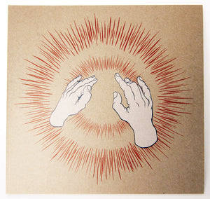 
                  
                    Charger l&amp;#39;image dans la galerie, CST012 Godspeed You Black Emperor! | Lift Your Skinny Fists Like Antennas To Heaven
                  
                