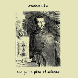 
                  
                    Charger l&amp;#39;image dans la galerie, CST007 Sackville | The Principles Of Science
                  
                