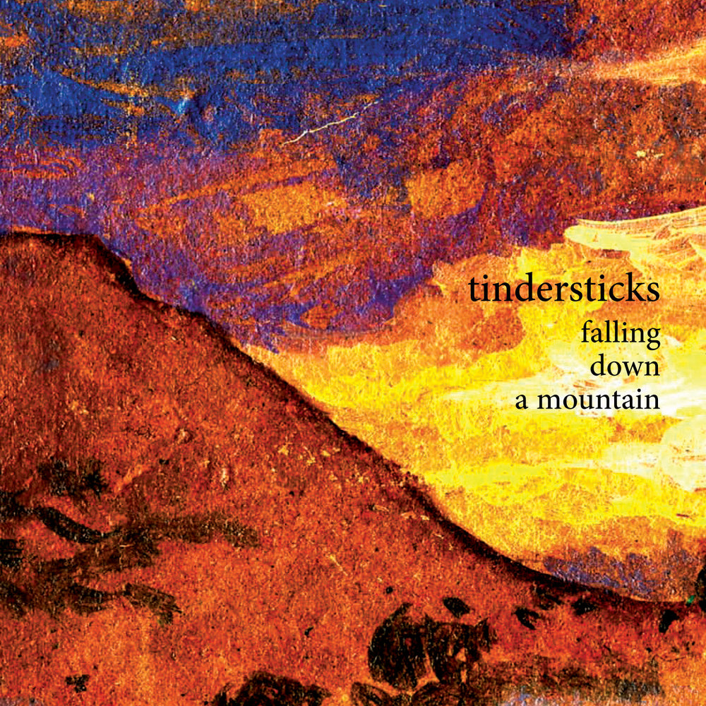 CST065 Tindersticks | Falling Down A Mountain
