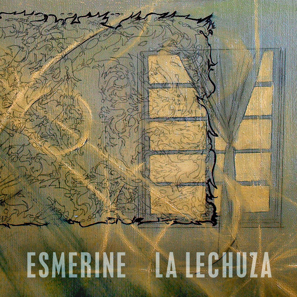 CST080 Esmerine | La Lechuza