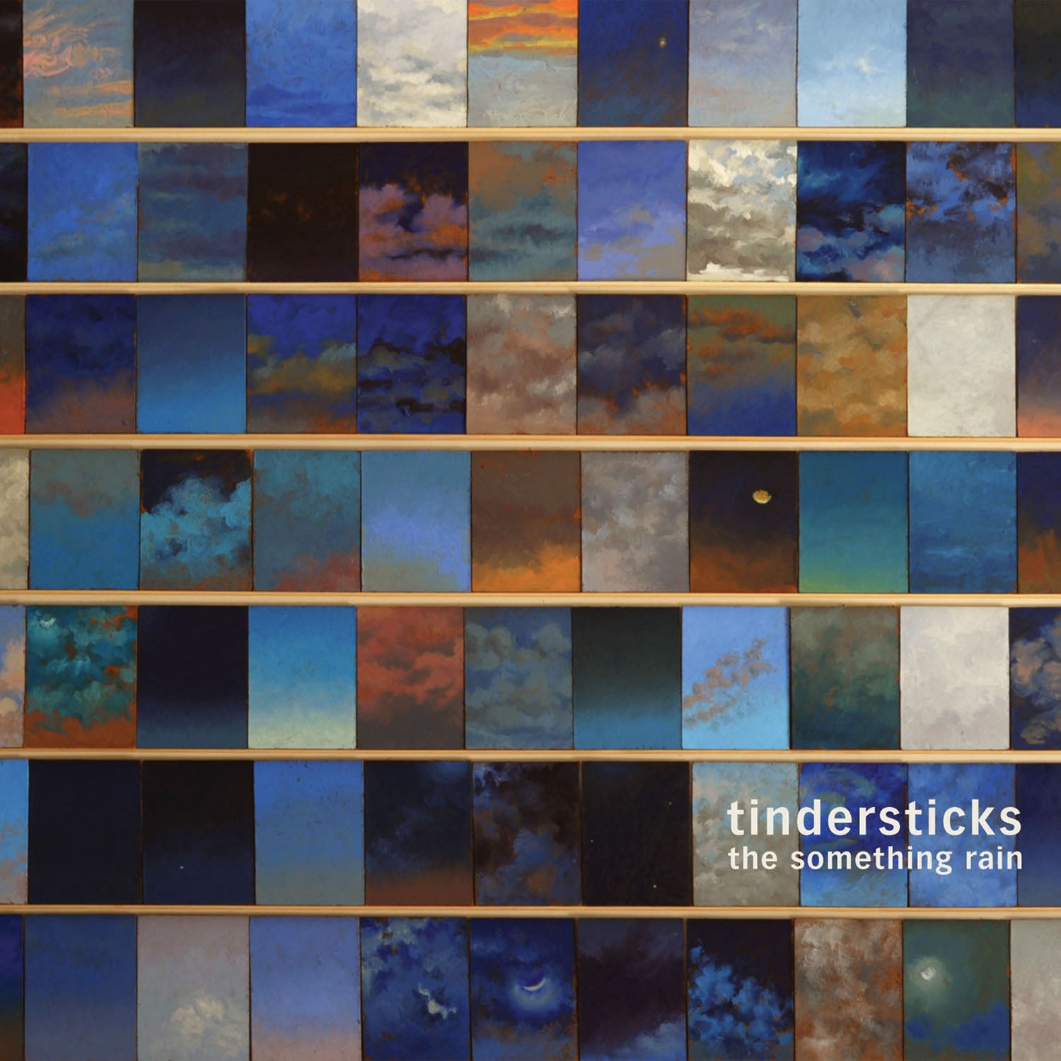 CST086 Tindersticks | The Something Rain – Constellation