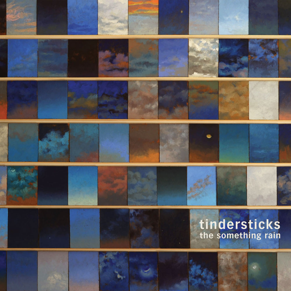 
                  
                    Load image into Gallery viewer, CST086 Tindersticks | The Something Rain
                  
                
