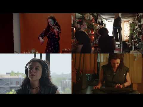 CST168 Jessica Moss | Galaxy Heart